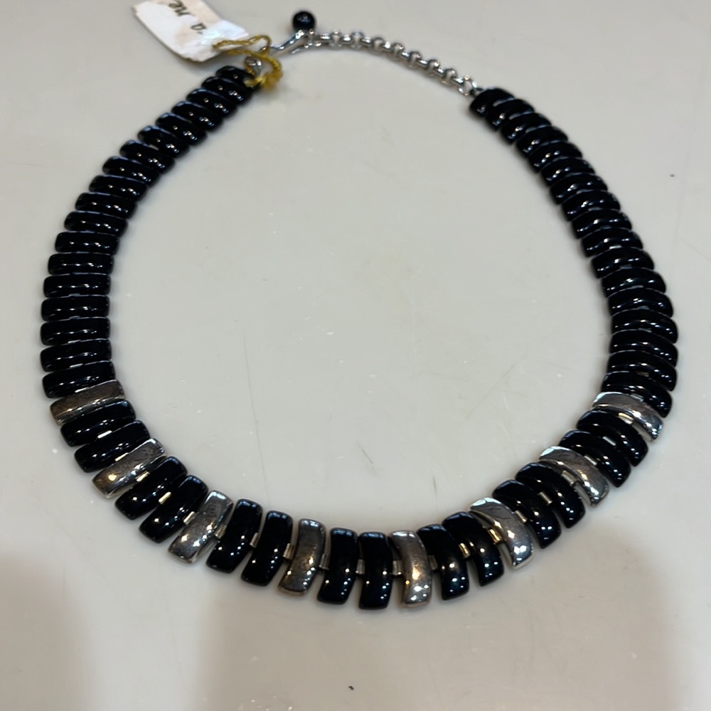 Cezanne necklace